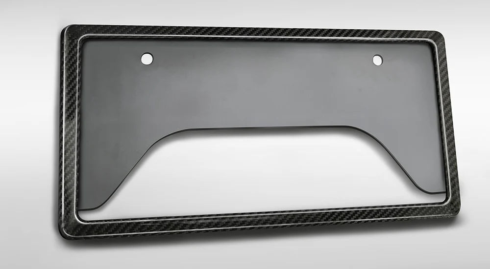 GR Carbon Number Frame