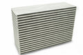 Bar and Plate Intercooler Core
