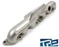 Cast Stainless Turbo Manifold T4 Flange