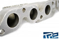 Cast Stainless Turbo Manifold T4 Flange