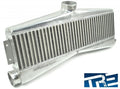 Twin Turbo Intercooler