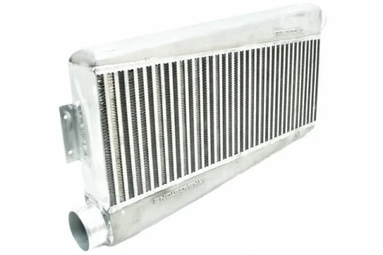 1000 HP Bar and Plate Intercooler