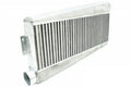 1000 HP Bar and Plate Intercooler