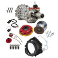 T56 LS Swap 6-Speed Manual Transmission