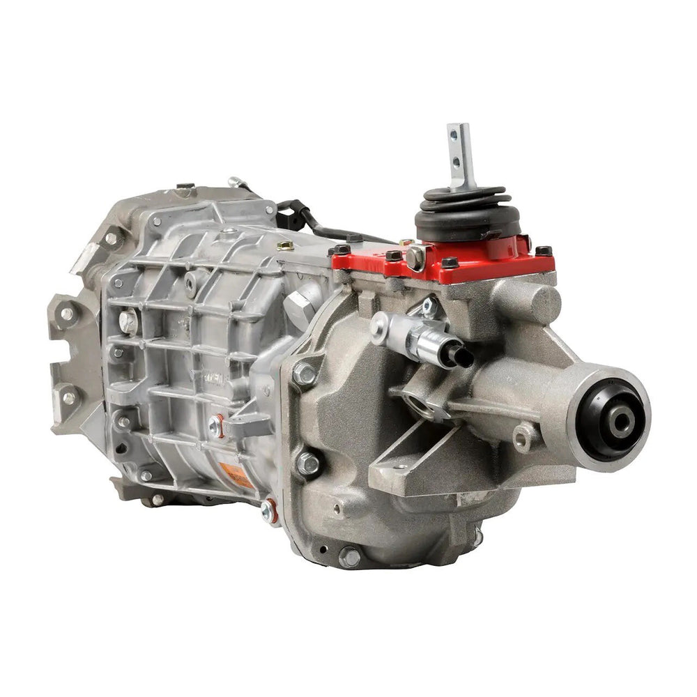 T56 LS Swap 6-Speed Manual Transmission