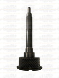 TR-6060 Manual Transmission Input Shaft