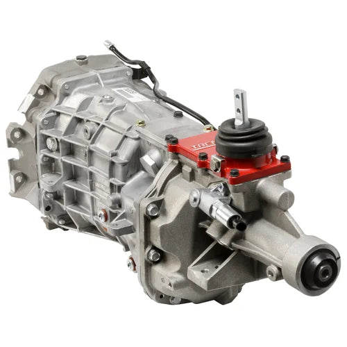 T56 Magnum Close-Ratio 6-Speed Manual Transmission