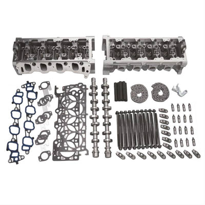 Trick Flow Twisted Wedge Top-End Engine Kit