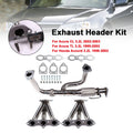 T-304 Stainless Steel Exhaust Manifold Header