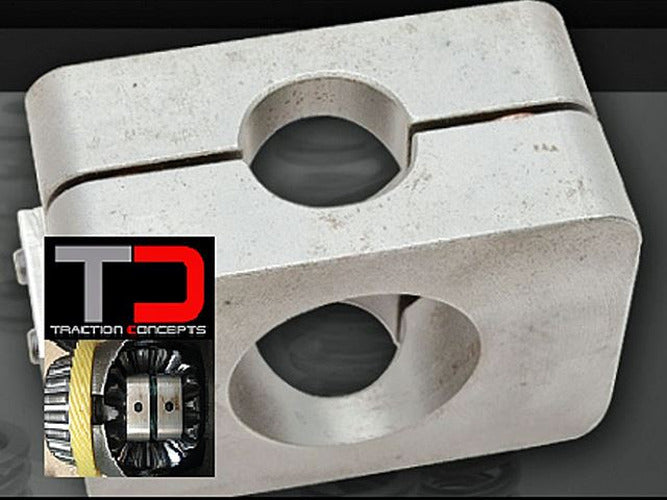 Wheel Spacer Kit