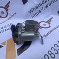 Throttle Body Assembly with Motor