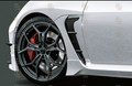 GR Parts Front Spoiler