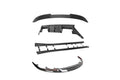 TR87 Low-Line Carbon Body Kit