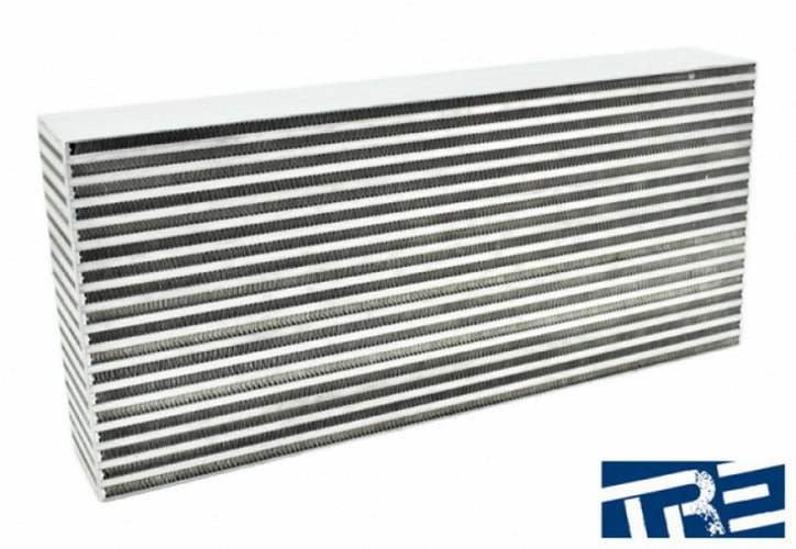 C1245-28 Bar and Plate Intercooler Core
