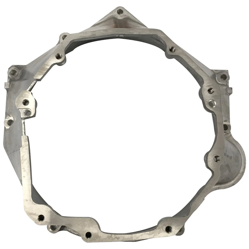 LS to T56/Magnum Aluminum Bellhousing Kit