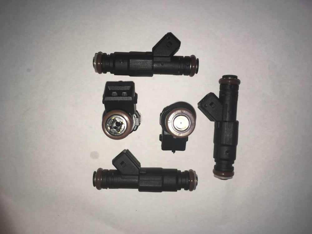 60 lb/hr Bosch-Style Fuel Injectors