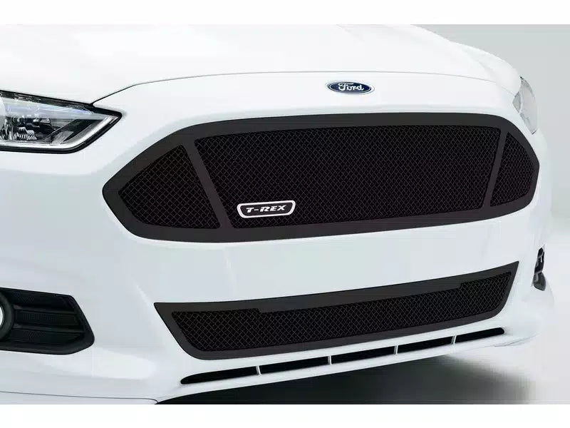 Mesh Grille Insert