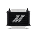 25-Row Universal Oil Cooler Kit