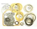 Automatic Transmission Master Repair Kit