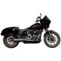Assault 2:1 Exhaust