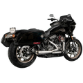 Assault 2:1 Exhaust