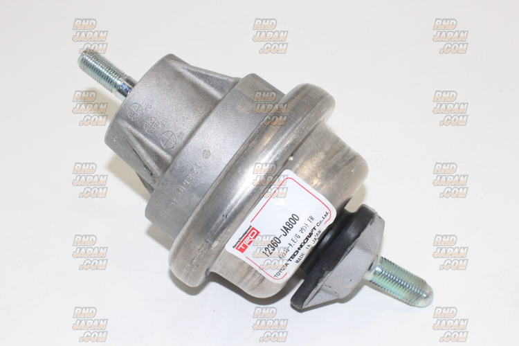 Front Engine Mount