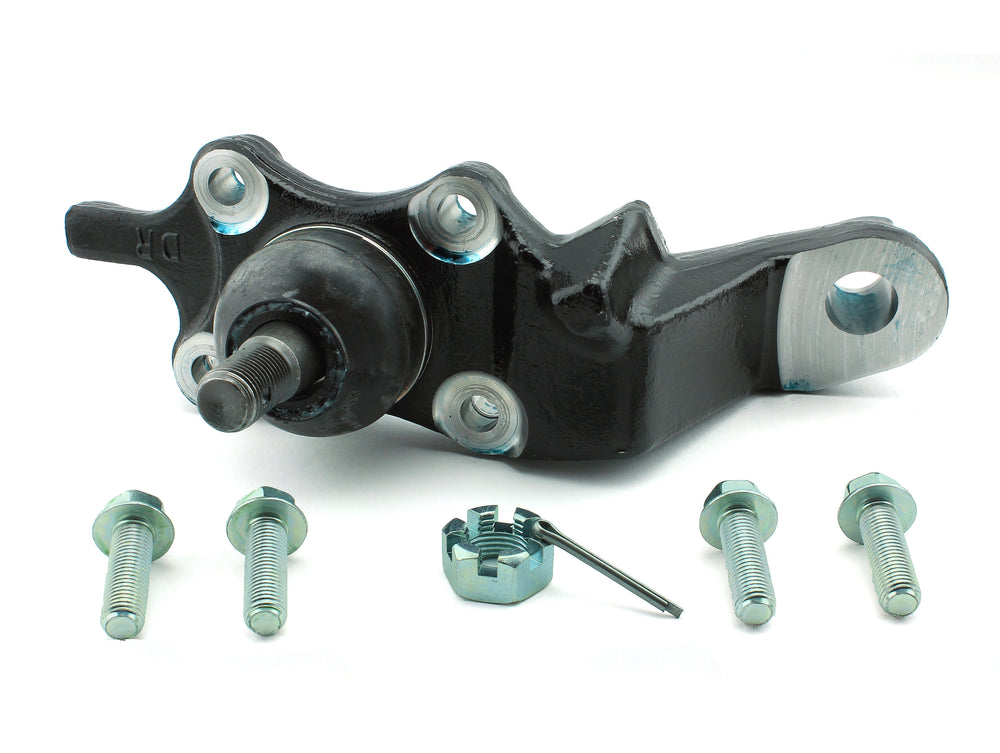 Lower Ball Joint Assembly, Right Hand
