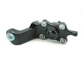 Lower Ball Joint Assembly, Right Hand