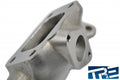 Investment Cast Stainless Steel Turbo Manifold