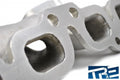 Investment Cast Stainless Steel Turbo Manifold