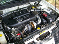 Turbo Kit with TR8 Intercooler