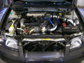 Turbo Kit with TR8 Intercooler