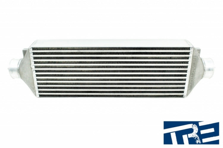 Treadstone Bar and Plate Intercooler