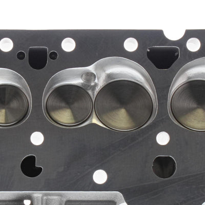 GenX 185 Assembled Aluminum Cylinder Head