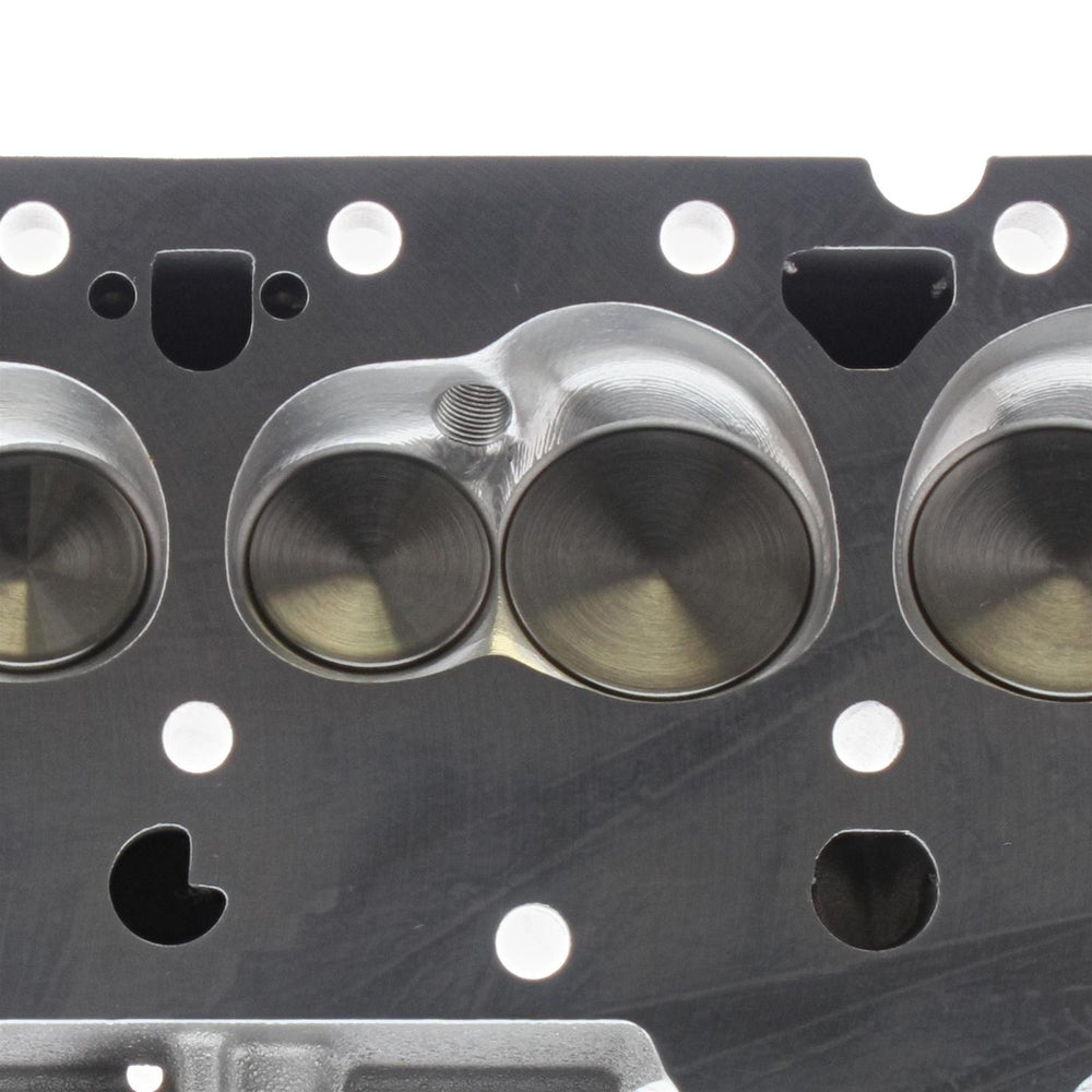 GenX 185 Assembled Aluminum Cylinder Head