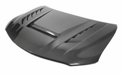 VS2 Style Carbon Fiber Hood