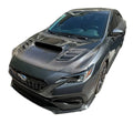 VS2 Style Carbon Fiber Hood