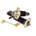 Pillow Ball & Camber Adjustable Top Mounts