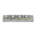 High Port 225 58cc Cast Aluminum Bare Cylinder Head