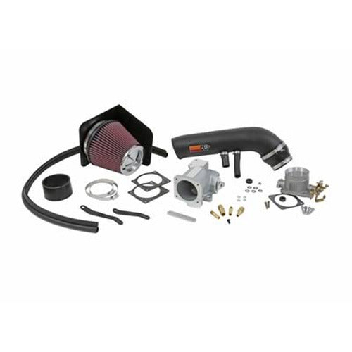 4.6L Upper Plenum, Throttle Body, Air Intake Combo