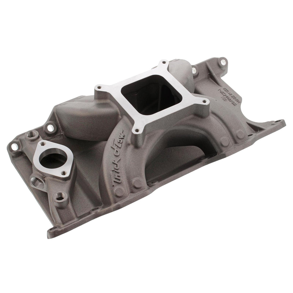 Ram Air Intake Manifold