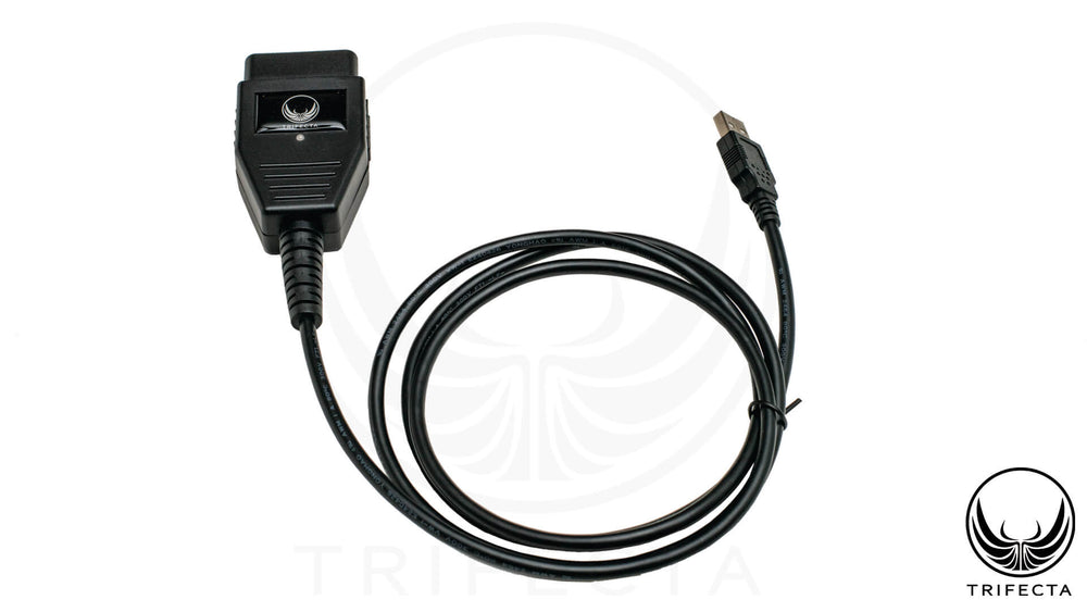 Advantage+ Powertrain Recalibration