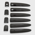 10-Piece Door Handle Cover Trim Set