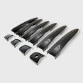 10-Piece Door Handle Cover Trim Set