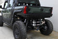 Dual Slip-On Exhaust System