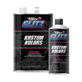 1K High Gloss Clear Coat Spray