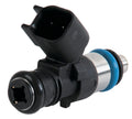 80 lb./hr. High Impedance Fuel Injector Set