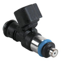 80 lb./hr. High Impedance Fuel Injector Set