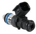 80 lb./hr. High Impedance Fuel Injector Set