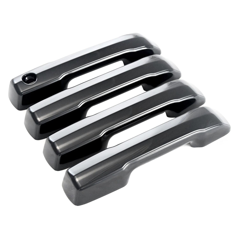 Door Handle Covers